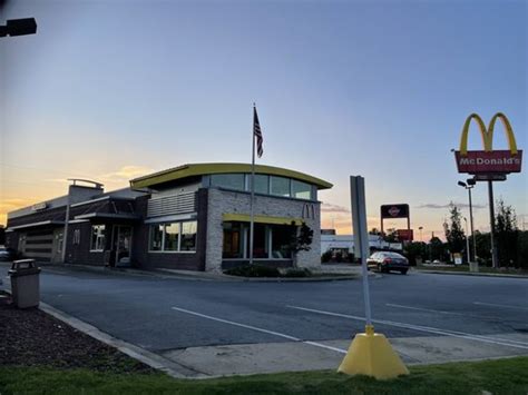 Mcdonalds columbus ga - McDonald's in Columbus now delivers! Browse the full McDonald's menu, order online, and get your food, fast. Sign in. McDonald's Delivery in Columbus, GA. Find a location near you. ... 1338 Veterans Pkwy, Columbus, GA, 31901. 41 ratings. $0 with GH+. $0.99 delivery. Closed. Closed. 2 McDonald's.